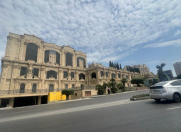 Satılır 5.8 sot torpaq 6 mkr