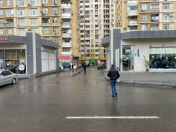 İcarəyə verilir 2 otaqlı 95 m2 yeni tikili Nizami m.