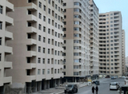 Satılır 4 otaqlı 122 m2 yeni tikili AAF PARK