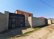 Satılır 6 otaqlı 200 m2 həyət evi Görədil