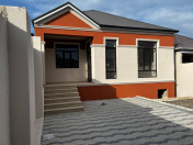 Satılır 4 otaqlı 129 m2 həyət evi Ramana