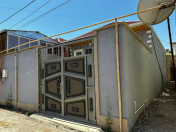 Satılır 3 otaqlı 100 m2 həyət evi Binəqədi