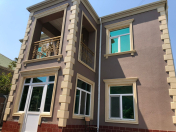 Satılır 5 otaqlı 250 m2 bağ evi Binə