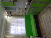 İcarəyə verilir 2 otaqlı 80 m2 yeni tikili Qurtuluş - 93 Yaşayış Kompleksi