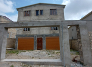 Satılır 6 otaqlı 300 m2 villa Əmircan