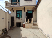 Satılır 4 otaqlı 140 m2 həyət evi Biləcəri