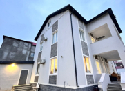 Satılır 8 otaqlı 400 m2 həyət evi İçəri Şəhər m.