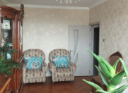 Satılır 2 otaqlı 57 m2 köhnə tikili Hövsan