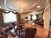 Satılır 5 otaqlı 185 m2 yeni tikili Şah İsmayıl Xətai m.