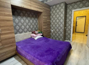 Satılır 2 otaqlı 60 m2 yeni tikili Yasamal r.