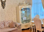 Satılır 3 otaqlı 110 m2 yeni tikili Qaraçuxur
