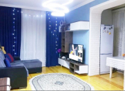 Satılır 3 otaqlı 55 m2 köhnə tikili Bakıxanov