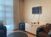 İcarəyə verilir 2 otaqlı 60 m2 yeni tikili İnşaatçılar m.