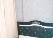 Satılır 1 otaqlı 30 m2 yeni tikili Xırdalan