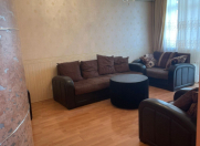 İcarəyə verilir 2 otaqlı 60 m2 yeni tikili Elmlər Akademiyası m.