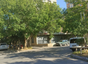 Satılır 2 otaqlı 48 m2 köhnə tikili Rəsulzadə