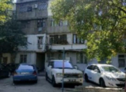 İcarəyə verilir 2 otaqlı 60 m2 köhnə tikili Asan Xidmət-1