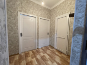 Satılır 2 otaqlı 45 m2 yeni tikili Xırdalan