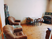 Satılır 3 otaqlı 68 m2 həyət evi Koroğlu m.