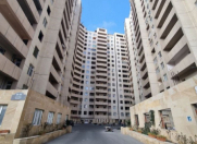 Satılır 3 otaqlı 140 m2 yeni tikili 8 mkr
