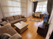 Satılır 2 otaqlı 75 m2 yeni tikili Bayıl