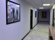 İcarəyə verilir 5 otaqlı 200 m2 yeni tikili 28 May m.