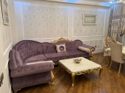 Satılır 3 otaqlı 100 m2 yeni tikili Bakıxanov