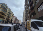 Satılır 1 otaqlı 140 m2 obyekt 28 May m.