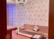 Satılır 2 otaqlı 50 m2 yeni tikili Xırdalan