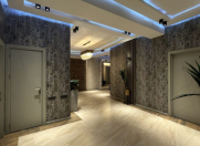 Satılır 5 otaqlı 246 m2 yeni tikili Sahil m.