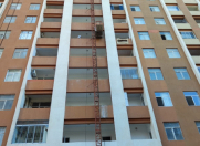 Satılır 2 otaqlı 95 m2 yeni tikili 8 km