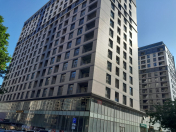 Satılır 1 otaqlı 55 m2 yeni tikili ABŞ səfirliyi