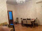Satılır 2 otaqlı 55 m2 yeni tikili Yasamal r.