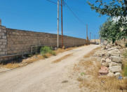 Satılır 9 sot torpaq Mərdəkan