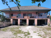 Satılır 4 otaqlı 120 m2 həyət evi Astara