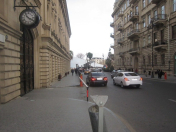 Satılır 2 otaqlı 40 m2 köhnə tikili İçəri Şəhər m.