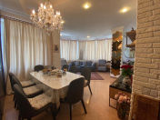 Satılır 3 otaqlı 107 m2 yeni tikili Elmlər Akademiyası m.