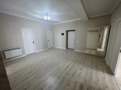 İcarəyə verilir 3 otaqlı 155 m2 yeni tikili İctimai telekanalı