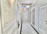 Satılır 3 otaqlı 130 m2 yeni tikili Nizami m.