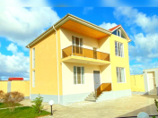 Satılır 4 otaqlı 190 m2 bağ evi Mərdəkan