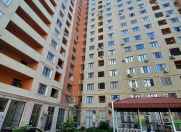 Satılır 3 otaqlı 110 m2 yeni tikili Elmlər Akademiyası m.