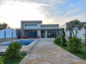 Satılır 4 otaqlı 220 m2 bağ evi Mərdəkan