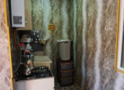 Satılır 1 otaqlı 22 m2 həyət evi NZS