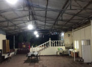 İcarəyə verilir 3 otaqlı 100 m2 bağ evi Göygöl