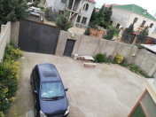 Satılır 7 otaqlı 270 m2 villa Digah