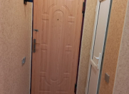 İcarəyə verilir 2 otaqlı 31 m2 həyət evi İnşaatçılar m.