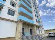 Satılır 1 otaqlı 55.1 m2 yeni tikili Saray