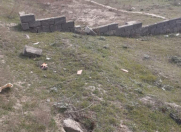 Satılır 12 sot torpaq Digah