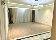 Satılır 3 otaqlı 109 m2 yeni tikili Nizami m.