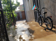 Satılır 6 otaqlı 200 m2 həyət evi Biləcəri